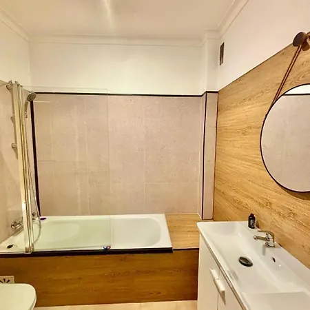 Oliva House - 200m Da Rocha 公寓