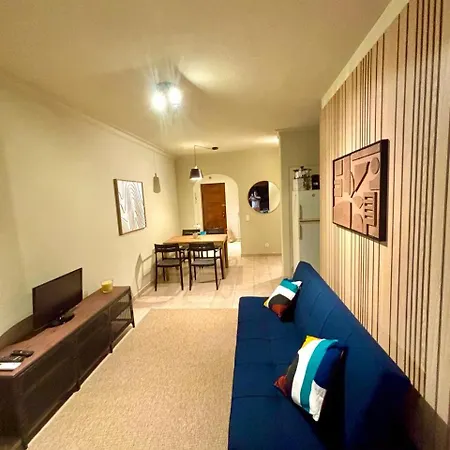 公寓 Oliva House - 200m Da Rocha *