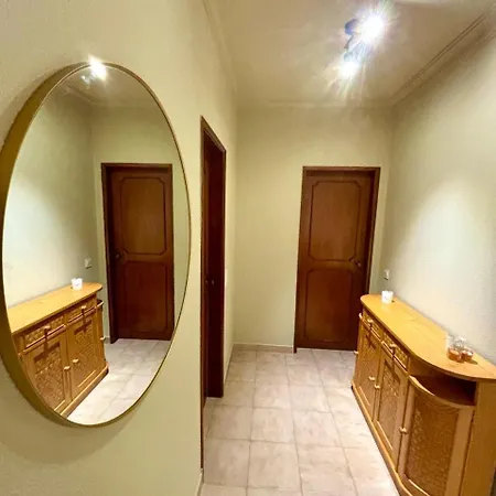 Oliva House - 200m Da Rocha 公寓 波尔蒂芒
