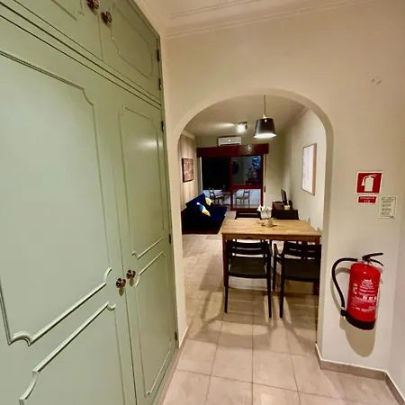 公寓 Oliva House - 200m Da Rocha