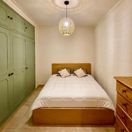 公寓 Oliva House - 200m Da Rocha *